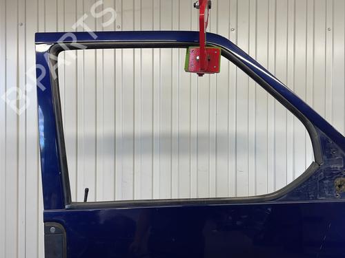 Right front door VW TRANSPORTER T4 Van (70A, 70H, 7DA, 7DH) 2.5 TDI | BP29204775C3