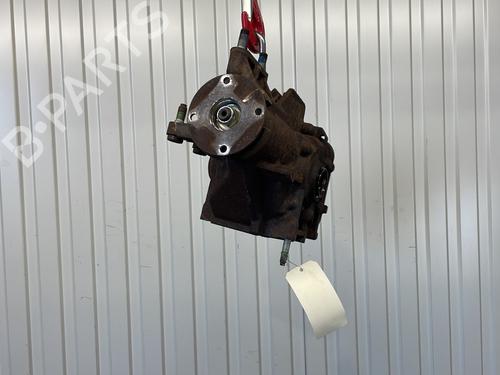 Used Rear differential MAZDA MX-5 III (NC) 2.0 (NC18) (160 hp) 30396859