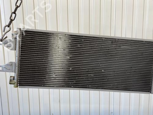 Used AC radiator AC radiator FIAT DUCATO Van (250_) 120 Multijet 2,3 D (120 hp) 20912173 20912173