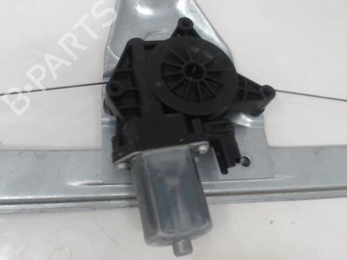 Front left window mechanism DACIA DUSTER (HM_) 1.5 dCi 110 (HMAB) | BP20914933C22 - Image 4