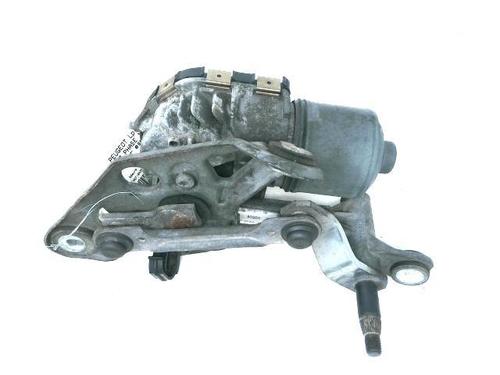 Used Front wiper motor PEUGEOT 407 (6D_) 2.0 (6DRFNB, 6DRFNE) (136 hp) 22101196