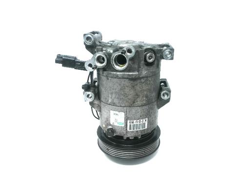 Used AC compressor AC compressor HYUNDAI ix20 (JC) 1.4 CRDi (90 hp) 24365161 24365161