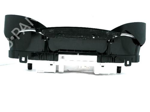 Used Instrument cluster Instrument cluster PEUGEOT 308 II (LB_, LP_, LW_, LH_, L3_) 1.2 THP 110 (110 hp) 29485500 29485500