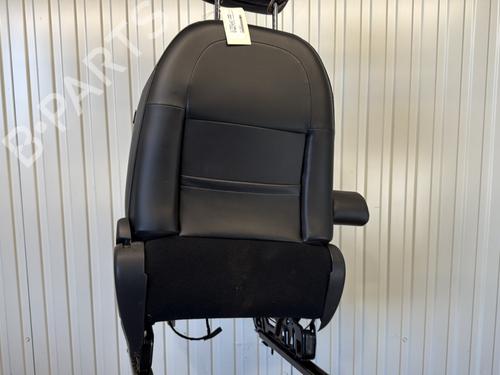 Left front seat CITROËN C3 Picasso (SH_) 1.6 HDi | BP29120294C15  - Image 5