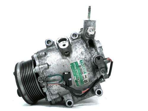 Used AC compressor HONDA CIVIC VIII Hatchback (FN, FK) 2.2 CTDi (FK3) (140 hp) 31763211