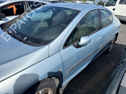 Used Parts PEUGEOT 407 (6D_) 1.6 HDi 110 (6D9HZC, 6D9HYC) 4948510