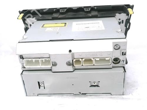 Used Radio Radio TOYOTA RAV 4 III (_A3_) 2.2 D 4WD (ALA30_, ALA30R) (136 hp) 36446183 36446183