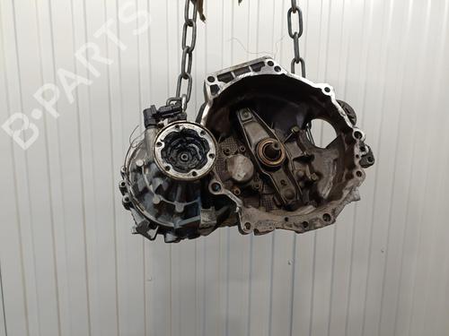 Used Gearbox VW GOLF IV (1J1) 1.9 TDI (110 hp) 22099847
