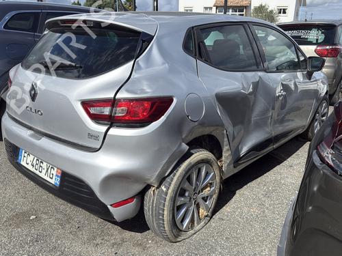 Front left panel RENAULT CLIO IV (BH_) 1.5 dCi 90 | BP29074682C58 - Image 12