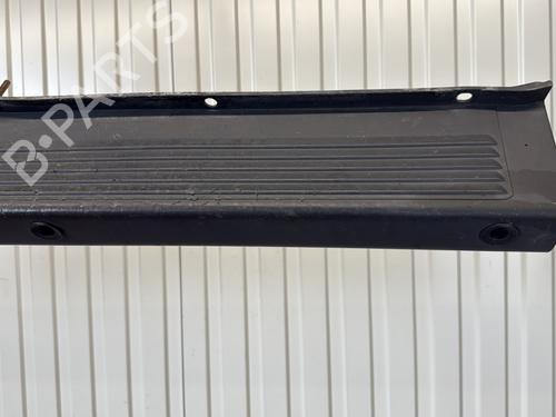 Rear bumper CITROËN JUMPER II Van 2.2 HDi 110 | BP25744463C8 