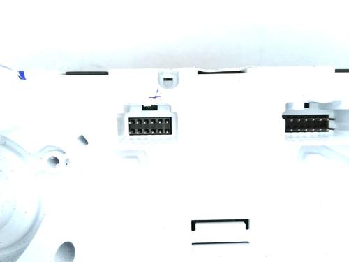 Climate control RENAULT CLIO V (B7_) 1.5 Blue dCi 100 (B7AD) | BP30787662I5 