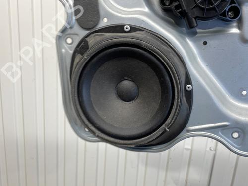 Front right window mechanism FORD KUGA I 2.0 TDCi | BP30110439C23 