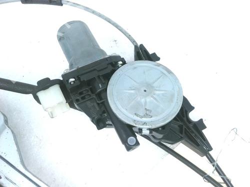 Front right window mechanism NISSAN X-TRAIL II (T31) 2.0 dCi 4x4 | BP25275365C23 