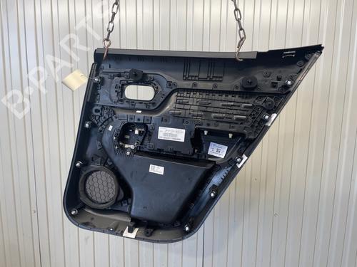 Rear left panel CITROËN C5 AIRCROSS (A_) 1.6 Hybrid 225 (A45GFR) | BP37729417C60 - Image 3