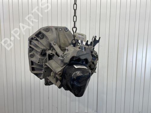 Used Gearbox Gearbox RENAULT TWINGO II (CN0_) 1.5 dCi (CN0E) (64 hp) 26396818 26396818