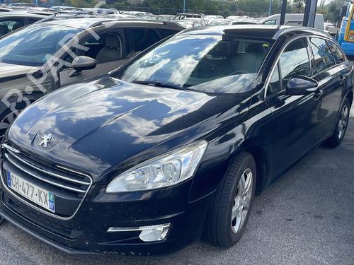 Used Parts PEUGEOT 508 SW I (8E_) 2.0 HDi 2423532