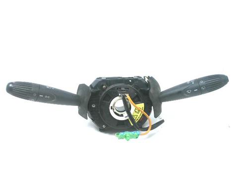 Used Steering column stalk Steering column stalk FIAT PUNTO (188_) 1.3 JTD 16V (70 hp) 21728082 21728082