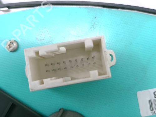 Used Instrument cluster Instrument cluster 38287475 38287475