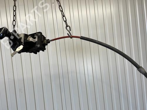 Used Gear lever Gear lever AUDI A5 Sportback (8TA) 2.0 TFSI quattro (211 hp) 23795805 23795805