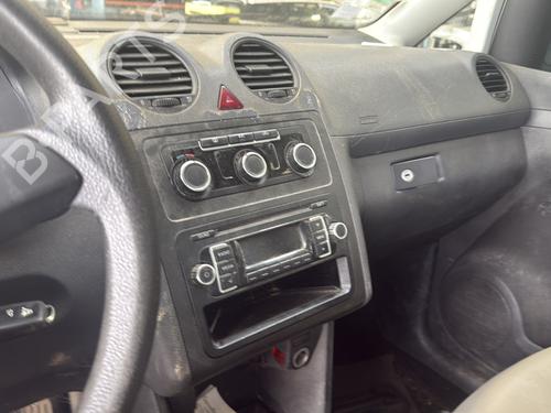 Left front window switch VW CADDY III Box Body/MPV (2KA, 2KH, 2CA, 2CH) 1.6 TDI | BP30099862I27  - Image 13