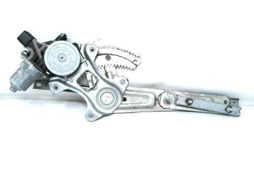 Rear right window mechanism CITROËN C4 AIRCROSS 1.8 HDi 150 AWC | BP29155773C25