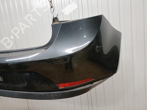 Rear bumper SEAT IBIZA IV (6J5, 6P1) 1.6 TDI | BP22100236C8 