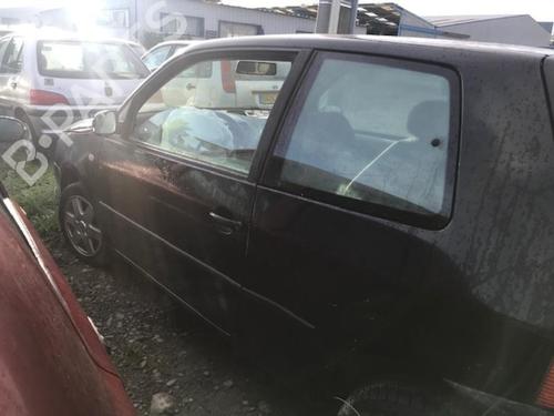Used Parts VW LUPO I (6X1, 6E1)  1.0  1956551