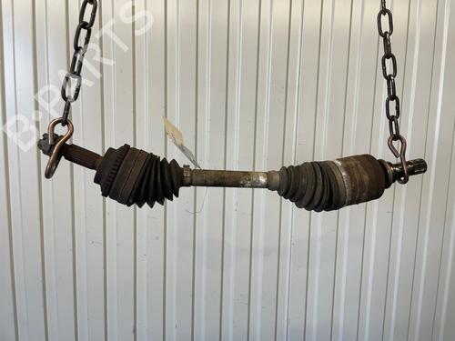 Left front driveshaft RENAULT KANGOO Express (FC0/1_) 1.5 dCi | BP34108161M38 - Image 3