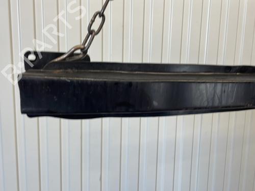 Rear bumper reinforcement VW POLO V (6R1, 6C1) 1.6 TDI | BP26645300C73 