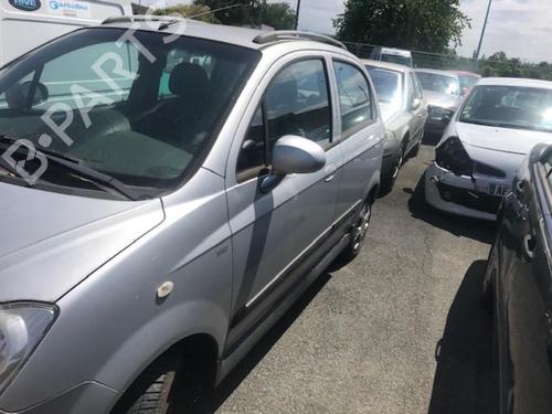 Right mirror CHEVROLET MATIZ (M200, M250) 0.8 | BP20915515C27 
