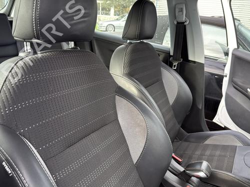Right sun visor PEUGEOT 2008 I (CU_) 1.2 THP 110 / PureTech 110 | BP30396755I2 - Image 11