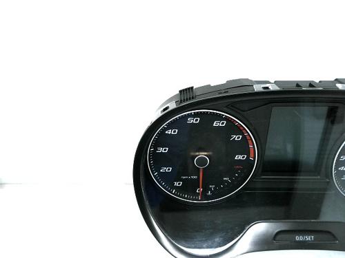 instrument-cluster-seat-ibiza-iv-sc-6j1-6p5-2008-2009-2010-2011-2012-2013-2014-2015-2016-2017-2018-31280158 main image