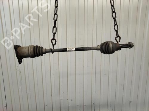Used Left rear driveshaft Left rear driveshaft SUZUKI SX4 S-Cross (JY) 1.6 AllGrip (AKK 416) (120 hp) 39464013 39464013