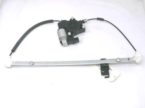 Rudehejsemekanisme venstre bagtil MAZDA 5 (CW) 1.6 CD | BP36468149C24 - Image 3