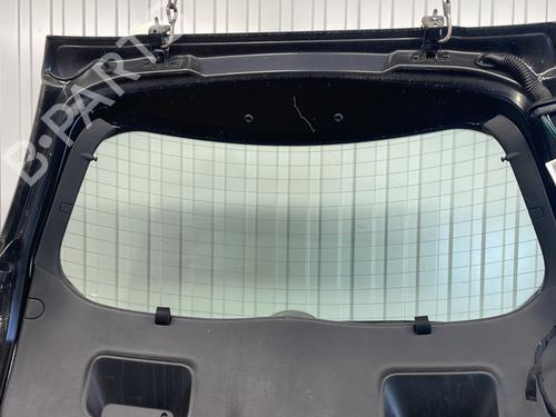 Tailgate CITROËN C3 II (SC_) 1.2 VTi 82 | BP29599843C6