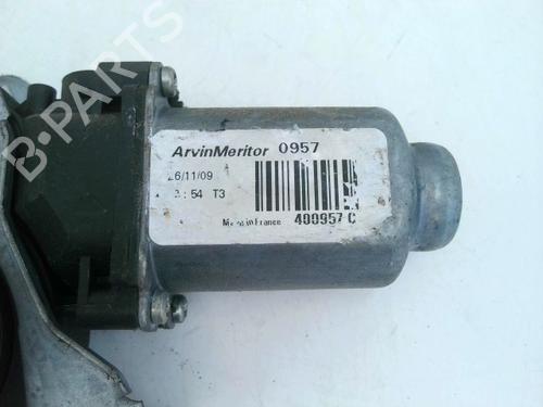 Front left window mechanism RENAULT TWINGO II (CN0_) 1.2 16V (CN04, CN0B) | BP27186195C22  - Image 5