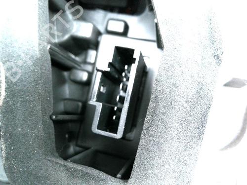 Right taillight DACIA SANDERO II TCe 90 (B8M1, B8MA, B8AC) | BP30465587C35