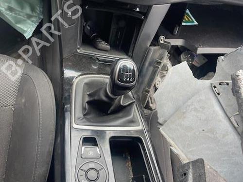 Used Parts HYUNDAI i40 I CW (VF) 1.7 CRDi 1955549