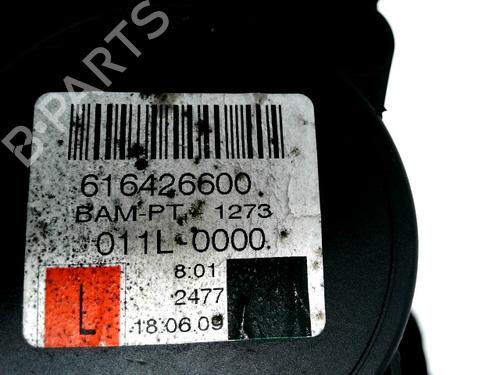 Front right belt tensioner MERCEDES-BENZ C-CLASS T-Model (S204) C 250 CDI (204.203) | BP30184128C88 