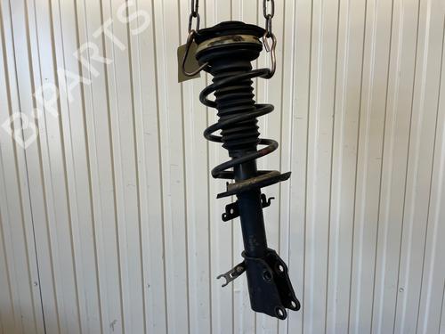Used Left front shock absorber Left front shock absorber RENAULT KANGOO Express (FW0/1_) [2008-2026] 33947971 33947971