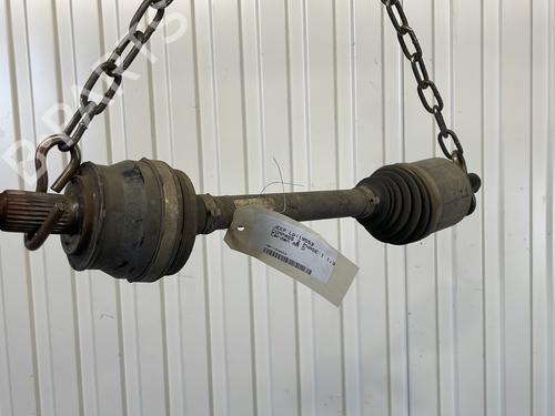 Right rear driveshaft JEEP COMPASS (MP, M6, MV, M7) 1.3 Hybrid 4x4 | BP30162274M41