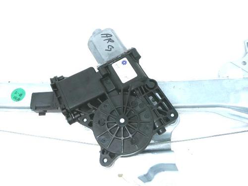 Used Rear left window mechanism Rear left window mechanism 21395497 21395497