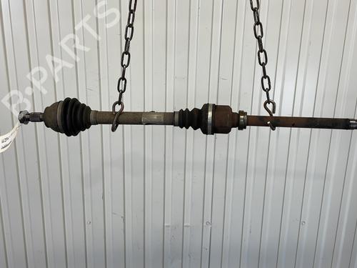 Used Right front driveshaft CITROËN DS4 (NX_) 1.6 HDi 115 (114 hp) 29074763