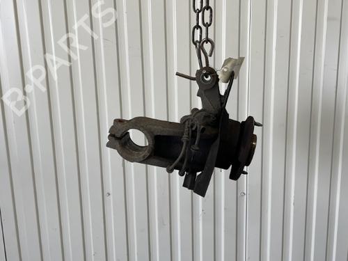 Left front steering knuckle FIAT DUCATO Van (250_) 120 Multijet 2,3 D | BP20912174M25 