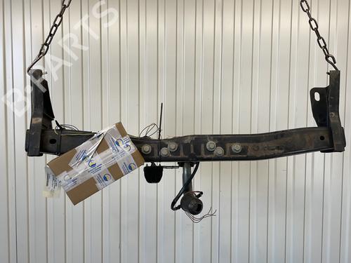 Used Tow ball/Mechanism NISSAN PATHFINDER III (R51) 2.5 dCi 4WD (174 hp) 31626289