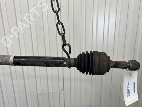 Right front driveshaft CITROËN C3 II (SC_) 1.4 HDi 70 (SC8HZC, SC8HR0, SC8HP4) | BP28583123M39