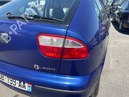Right mirror SEAT LEON (1M1) 1.9 TDI | BP22098644C27 