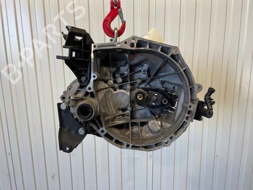 Gearbox PEUGEOT 2008 I (CU_) 1.2 VTi | BP33724059M3  - Image 7