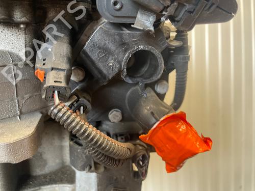 Used Engine Engine 39017225 39017225