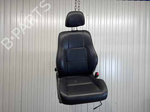 Used Right front seat HONDA PRELUDE V (BB_) 2.2 16V (BB6, BB8) (185 hp) 21777661